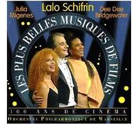 Lalo Schifrin - Cent Ans De Cinema-Les Plus Be