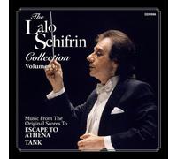 Lalo Schifrin Lalo Schifrin Collection Volume 2 (CD)
