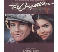 Lalo Schifrin - Competition LP (Vinyl Album) US MCA 1981