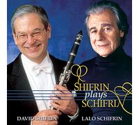 Lalo Schifrin & David Schifrin - Shifrin Plays Schifrin
