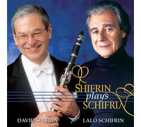 Lalo Schifrin & David Schifrin - Shifrin Plays Schifrin