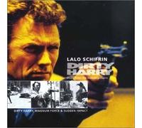 Lalo Schifrin - Dirty Harry (Ost)