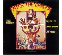 Lalo Schifrin - Enter the Dragon