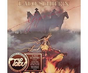 Lalo Schifrin - Gypsies