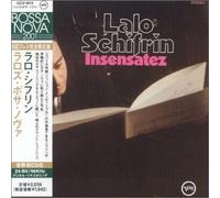Lalo Schifrin - In Sensatez