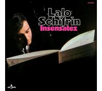 Lalo Schifrin - Insensatez