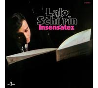 Lalo Schifrin - Insensatez (Limited Edition)