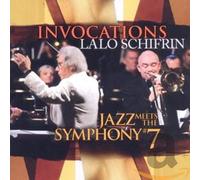 Lalo Schifrin - Invocations: Jazz Meets the Symphony 7