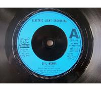 Lalo Schifrin - Jaws 7"