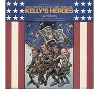 Lalo Schifrin - Kelly's Heroes