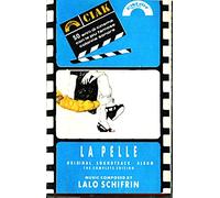 Lalo Schifrin - La pelle