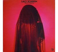 Lalo Schifrin - Lalo Schifrin: Black Widow