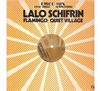 LALO SCHIFRIN - LALO SCHIFRIN - JAWS 12in (23336)