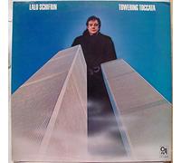 Lalo Schifrin - Lalo Schifrin: Towering Toccata