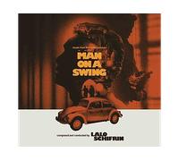 - Lalo Schifrin - Man On A Swing (Colonna Sonora Originale) (LP) - Vinile