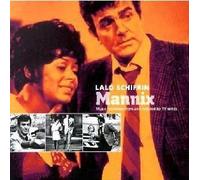 Lalo Schifrin - Mannix