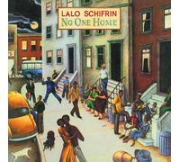 Lalo Schifrin - No One Home