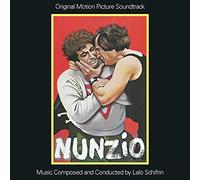 Lalo Schifrin - Nunzio / O.S.T.
