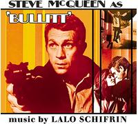 Lalo Schifrin - Ost/Bullit