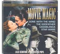 lalo schifrin/rochester - Movie Magic