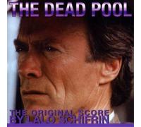 Lalo Schifrin – The Dead Pool (O.S.T.) – CD