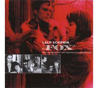 Lalo Schifrin The Fox (CD) Album