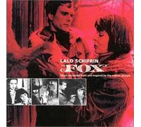 Lalo Schifrin - The Fox : version recrée