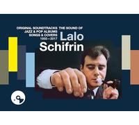 Lalo Schifrin - The Sound of Lalo Schifrin
