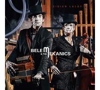 Laloy, Didier - Belem & Makanics