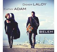 LALOY, DIDIER/KATHY ADAM - BELEM