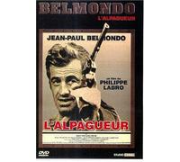 L'alpagueur