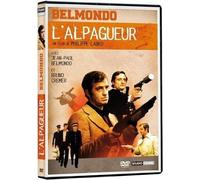 L'alpagueur