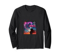 L'AlphA 2 Maglia a Manica