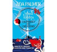 L'alphabet des Créateurs