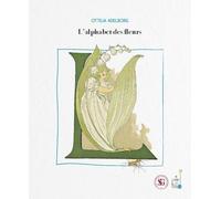 L'Alphabet des fleurs