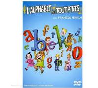 L'alphabet des tout p'tits [Edizione: Francia]