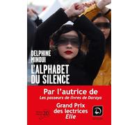 L'alphabet du silence