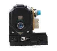 L'alta componente ottica precisa del pickup H8147AF della testa dell'ABS per migliora la stabilità