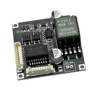 L'alta efficienza 48V a 12V 1.2A ha isolato l'uscita stabile del modulo dei convertitori di potere per le applicazioni civili