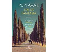 L'alta fantasia