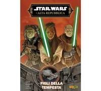L'Alta Repubblica. Star Wars. Fase 3. Vol. 1: Figli della tempesta