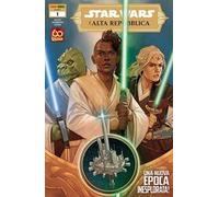 L' Alta Repubblica. Star Wars. Vol. 1