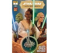 L' Alta Repubblica. Star Wars. Vol. 1