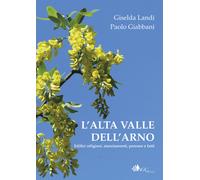 L'alta valle dell'Arno. Edifici religiosi, stanziamenti, persone