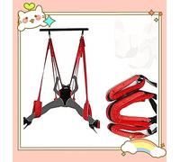 ̣ σ L'altalena Da Interno Perfetta L'una Per L'altra, Altalena Da Giardino, Regalo Per Uomo Donna