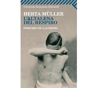 L'altalena del respiro