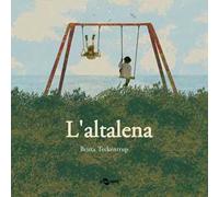 L'altalena. Ediz. a colori