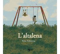 L'altalena. Ediz. a colori