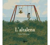 L'altalena. Ediz. a colori - Teckentrup Britta