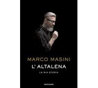 L'altalena. La mia storia